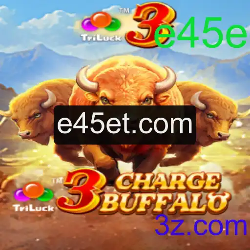 Descubra o Fascinante Mundo de 3ChargeBuffalo