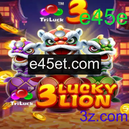 Explorando o Mundo de 3LUCKYLION
