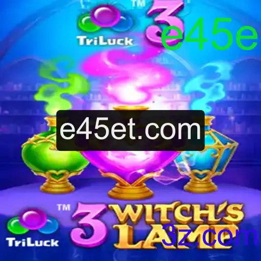 Explorando o Fascinante Mundo de 3WitchsLamp: Um Jogo de Estratégia e Sutilezas