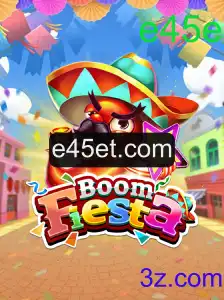 Descubra BoomFiesta: O Novo Fenômeno dos Jogos Casuais