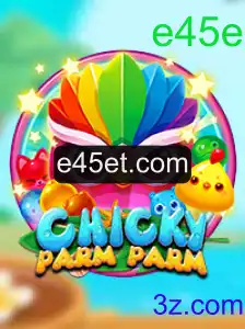 Explorando o Mundo de ChickyParmParm: Um Jogo de Estratégia e Diversão