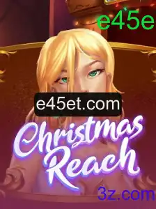 Explorando o Mundo Encantador de ChristmasReach