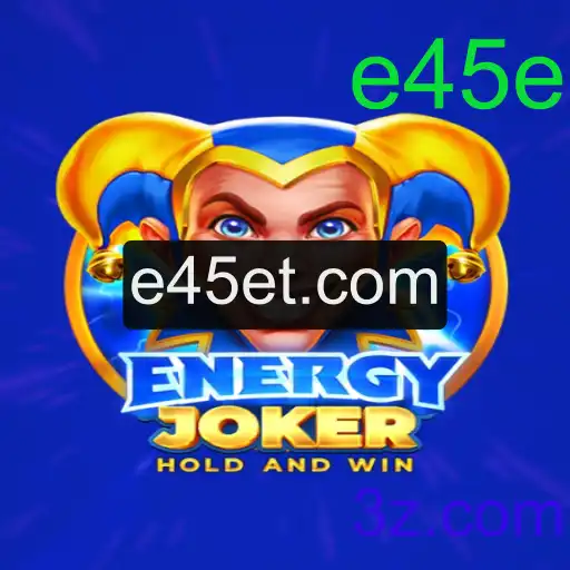 EnergyJoker: Revolucionando o Mundo dos Jogos Com Estratégia e Sorte