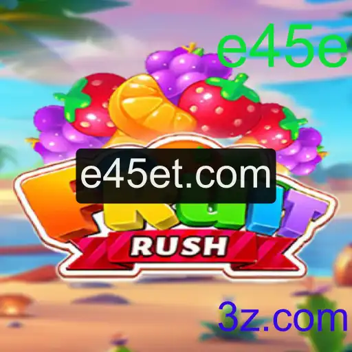 FruitRush: Um Mergulho no Mundo das Frutas!