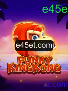 Descubra o Mundo Empolgante de FunkyKingKong
