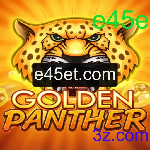 Descubra a Emoção do Novo Jogo 'GOLDENPANTHER'