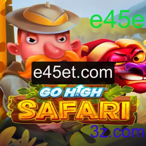 GoHighSafari: Aventura Selvagem e Estratégia no Mundo dos Jogos