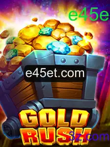 GoldRush: Aventura e Estratégia na Busca por Ouro