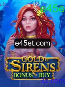 Explorando o Fascinante Mundo de GoldofSirensBonusBuy