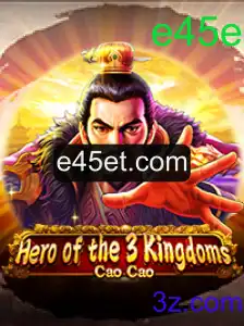 Explorando 'Heroofthe3KingdomsCaoCao': Uma Jornada pela Era dos Três Reinos
