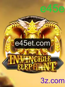 Descubra o Mundo de InvincibleElephant: Uma Nova Experiência de Jogo