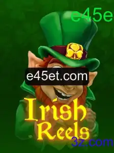 Explorando o Mundo do Jogo IrishReels: Uma Jornada Através de Diversão e Cultura