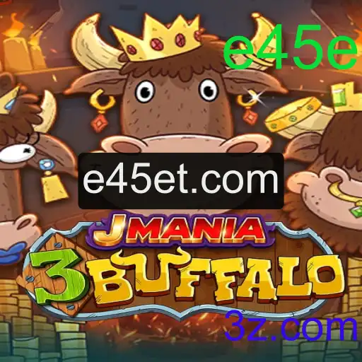 JMania3Buffalo: Explorando o Novo Fenômeno dos Jogos