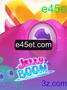 Descubra o Mundo de JellyBoom: Um Jogo de Estratégia e Diversão