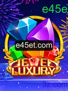 JewelLuxury: Uma Aventura Brilhante no Mundo dos Jogos