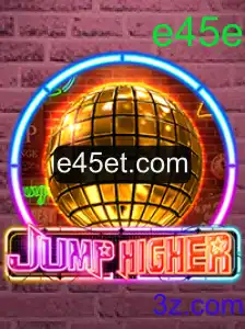 Descubra o Fascinante Universo de JumpHigher - Uma Experiência Inovadora no Mundo dos Jogos