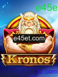 Kronos: O Jogo que Redefine o Conceito de Estratégia com a Palavra-Chave e45e
