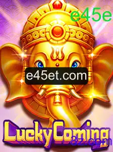 Explorando LuckyComing: O Jogo que Conquista o Mundo
