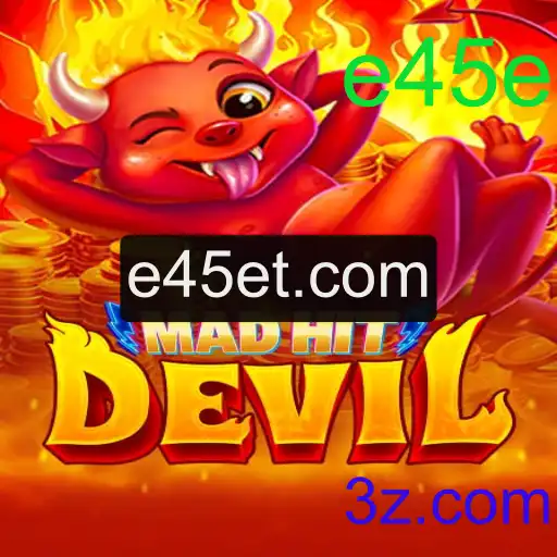 MadHitDevil: Imersão no Universo Do Caos e Estratégia