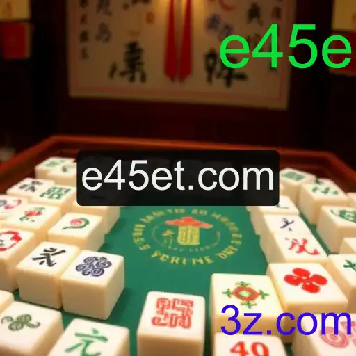 Mahjong