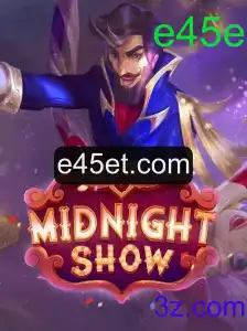 MidnightShow: Descubra o Jogo Misterioso que Está Conquistando o Mundo