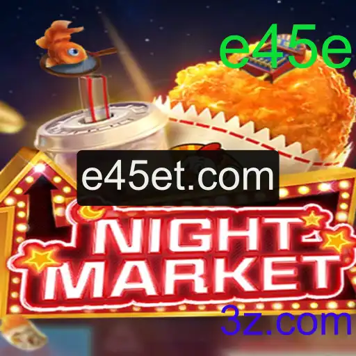 Explorando o Mundo Misterioso de NIGHTMARKET: Um Guia Completo