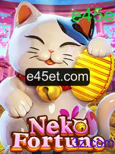 NekoFortune: Um Mergulho no Universo Encantador dos Gatos da Fortuna