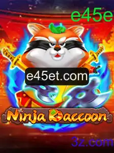 Explorando o Fascinante Universo de NinjaRaccoon