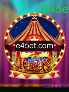 EcstaticCircus: Um Mergulho em um Mundo de Alegria e Desafio