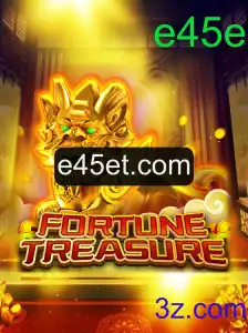 Explorando o Fascinante Mundo de FortuneTreasure