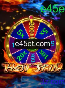 Descubra o Excitante Mundo do Jogo HotSpin: Regras e Estratégias