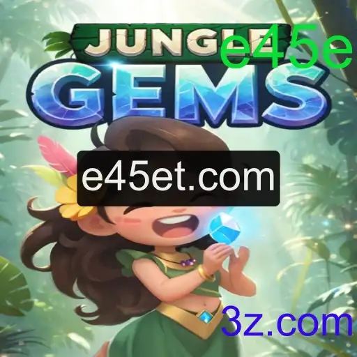 Descubra o Fascinante Mundo de JungleGems