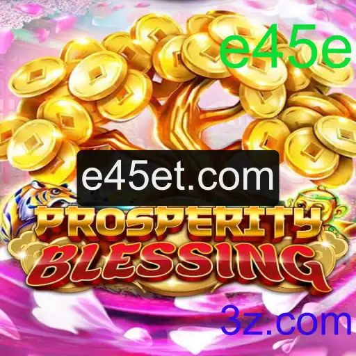 Explorando ProsperityBlessing: Um Jogo de Estratégia e Sorte