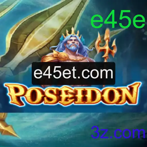 Explorando as Profundezas de 'Poseidon': Um Jogo Inovador