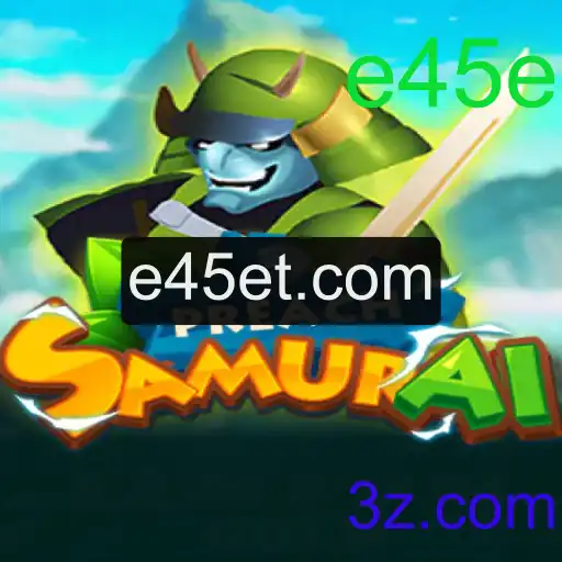 Aventura e Estratégia em PreachSamurai: Explorando o Mundo de e45e