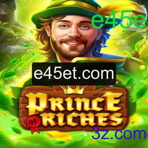 Explorando o Mundo de PrinceOfRiches: Um Mergulho no Jogo Fascinante
