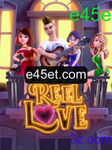 ReelLove: Um Mergulho no Mundo Vibrante dos Jogos de Cassino