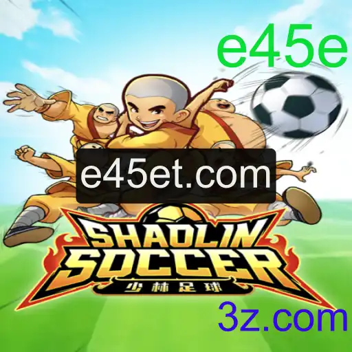 ShaolinSoccer: Descubra o Jogo que Une Artes Marciais com Futebol