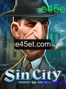 Descubra o Fascinante Jogo SinCity: A Nova Sensação dos Games