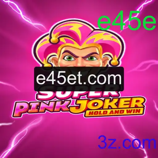 Descubra a Empolgante Aventura de SuperPinkJoker