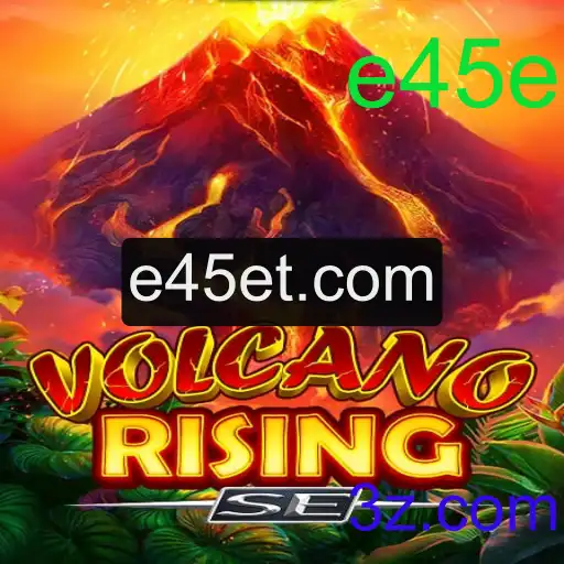 Descubra o Mundo de VolcanoRisingSE: Uma Aventura Explosiva