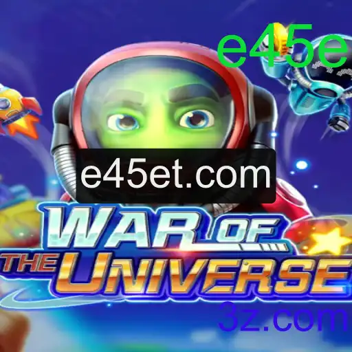 WAROFTHEUNIVERSE: Explorando as Aventuras Galácticas e Estratégias