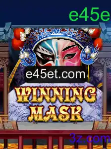 WinningMask: Um Novo Jogo Envolvente com a Chave do Sucesso